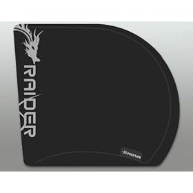 Nova - V-RAIDER - Tapis de Souris pour Gamer