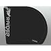 Nova - V-RAIDER - Tapis de Souris pour Gamer