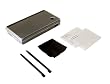 Nintendo DSi 8-In-1 Play & Protect Kit - Black