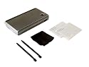 Nintendo DSi 8-In-1 Play & Protect Kit - Black