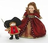 Madame Alexander 8 Inch Storyland Collection Doll - Puss' N Boots