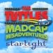 The Tuttles Madcap Misadventures [Game Download]
