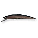 Yo-Zuri Lures Crystal Minnow Floating 5 1/4