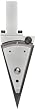 Mitutoyo 900581, Center Master for Inch Height Gages