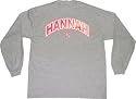 Hannah Youth Long Sleeve T-Shirt