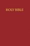 New Revised Standard Version Children's Bible- NRSV Deluxe Gift Edition