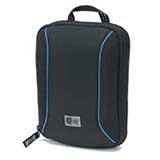 MP3 Travel Accessory Kit Black MPC-5