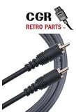 Video Game RF cable (Atari, Intellivision, Colecovision, etc.)