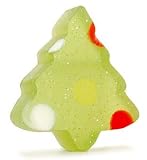Christmas Tree Soap - 3 oz.