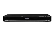 Toshiba XD-E500 Upconverting 1080p Extended Detail DVD Player