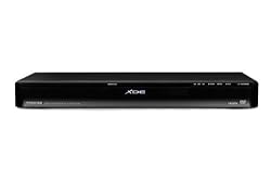 Toshiba XD-E500 Upconverting 1080p Extended Detail DVD Player