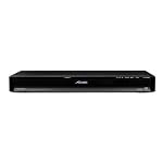 Toshiba XD-E500 Upconverting 1080p Extended Detail DVD Player