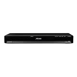 Toshiba XD-E500 Upconverting 1080p Extended Detail DVD Player ~ Toshiba