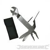 Review Silverline Tools Ltd 719793 / Silverline Plumbers Multi Tool