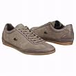 LACOSTE Misano 7 Leather Retro Sneaker Mens Shoes