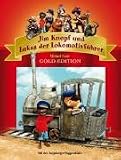 Eigenschaften S.A.D. Home Entertainment GmbH  / Augsburger Puppenkiste - Jim Knopf und Lukas der Lokomotivführer - Gold-Edition