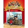 Augsburger Puppenkiste - Jim Knopf und Lukas der Lokomotivf�hrer - Gold-Edition