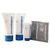 dermalogica spa body therapy kit