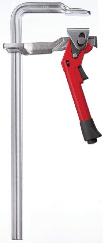 Gross Stabil GHS 4.5-12 Metal Working Synchro-lock Lever Clamp