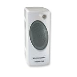 MRC - Prodigy Sound Station Diesel - AD750 - B0006O9BB4