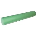 J Fit 36-Inch Textured EVA Foam Roller, Green