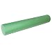 J Fit 36-Inch Textured EVA Foam Roller, Green