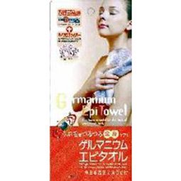 ゲルマニウムエピタオル