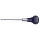 Stanley 69-122 6-1/16-Inch Wood Handle Scratch Awl