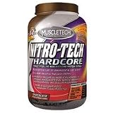 NITRO-TECH,HRDCRE,BANANA