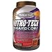 Nitro-Tech Hardcore Chocolate 2 lbs by Muscletech / 2 Lbs.