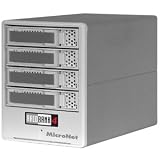 RAIDBANK4 Raid 6TB 2PORT Pci-e Esata/usb 2.0 Desktop