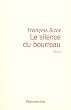 Le silence du bourreau