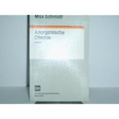 Anorganische Chemie II.