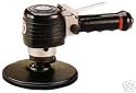 Am-Tech Professional 6'' Dual Action Air Random Orbital Sander