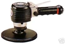Am-Tech Professional 6'' Dual Action Air Random Orbital Sander