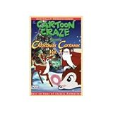Cartoon Craze Presents: Christmas Cartoons, Vol. 1 Reviews