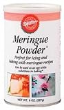 Meringue Powder - 8 oz
