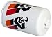 K&amp;N OIL FILTER Audi A3 1.8 Fuel Inj 1998-2003 All - Part No: HP-2005