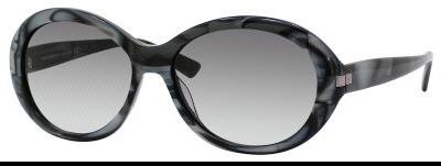 Emporio Armani EA9722/S Sunglasses - 56mm