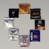 Espresso Pod Gourmet Sampler ESE Pods