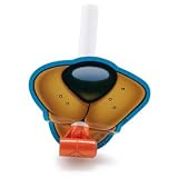 Party Supplies - Scooby-Doo Blowouts (8)