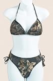 Wilderness Dreams Bikini X-Large