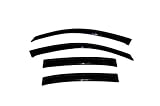 Auto Ventshade 94259 Original Ventvisor, 4 Piece