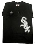 Chicago White Sox Youth Two-Button Team T-Shirt