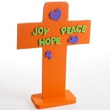 Foam Cross Craft Kits