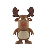 Bone Rentier Figur 4GB USB-Stick USB 2.0