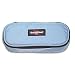 Sports : Eastpak Schlamperm&auml;ppchen Pencil case oval glacier blue
