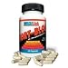 TRIPLE VALUE PACK of MuscleLink Cort Bloc, 60 caps Many top researchers believe that intense exercise causes a severe rise in cortisol levels. This increase in cortisol, a powerful catabolic hormone, can impede muscle growth. Elevated cortisol breaks down muscle and blocks protein synthesis while slowing glucose utilization. Cort-Bloc suppresses cortisol production and prevents muscle- tissue cannibalization. Cort-Bloc is the first supplement medically proven to suppress workout- related cortisol. Available for immediate shipment (subject to stock level). ORDER Today!