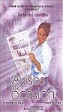 Avisos De Ocasion [NTSC/REGION 1 & 4 DVD. Import-Latin America]