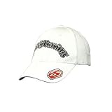 J-FISH ボルケーノ2キャップ WHITE フリー JBC28120 ボルケーノ 
